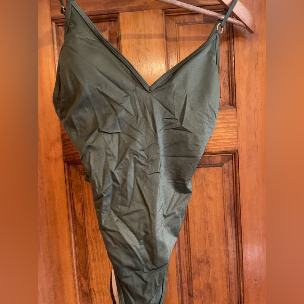 Swimsuit